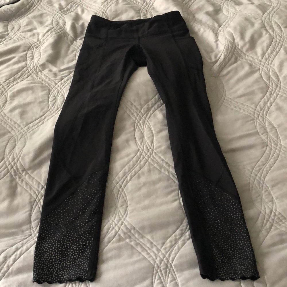Lululemon Tights